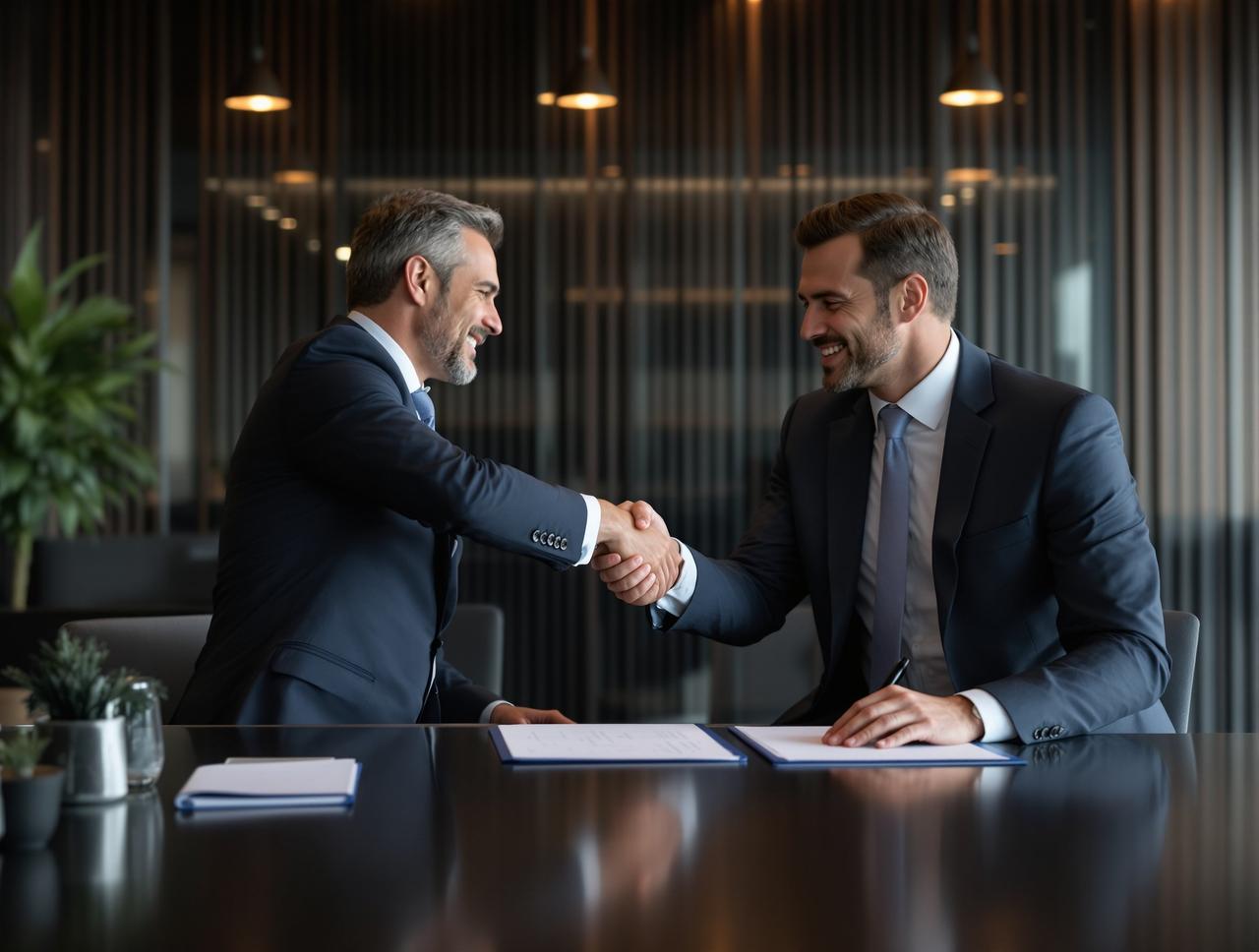 高清电影与国际发行商达成战略合作,旗下作品将进军欧美市场